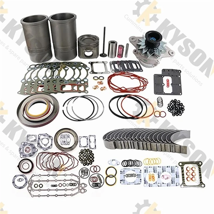 Repair Kit (4)